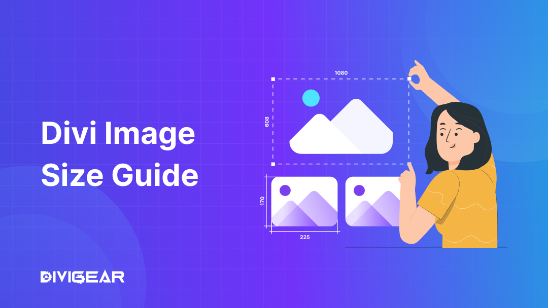 Divi Image Sizes & Optimization Guide