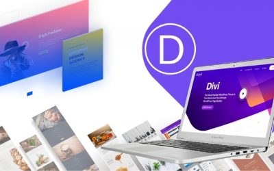 8 Best Things to Love About Divi Theme