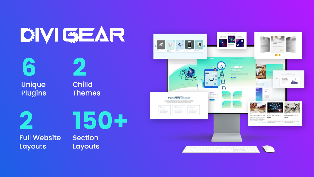 DiviGear-All-in-One-Combo-Pack DiviGear Plugin All-in-One Combo Pack