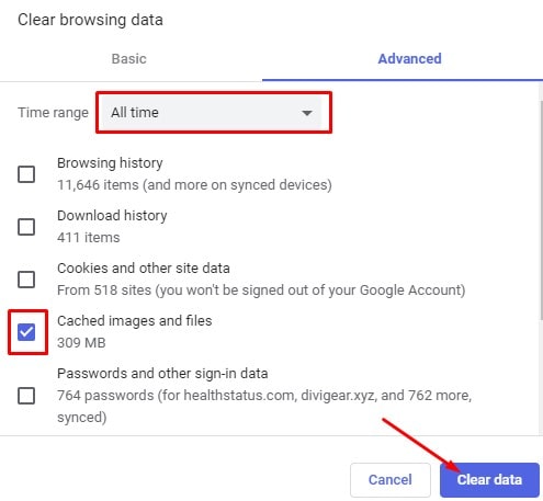 SOLVED: Divi Builder Won't Load And Displays Errors