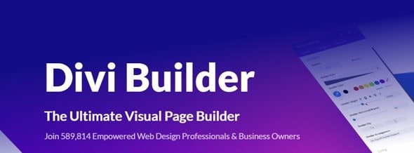 Our Favorite WordPress Theme/Visual Page Builder: Divi - TechBear