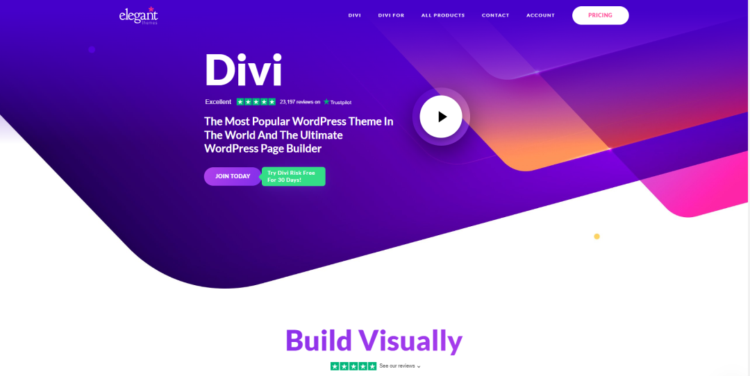 How to Build a Divi Website: Step-by-Step Guide (2024)