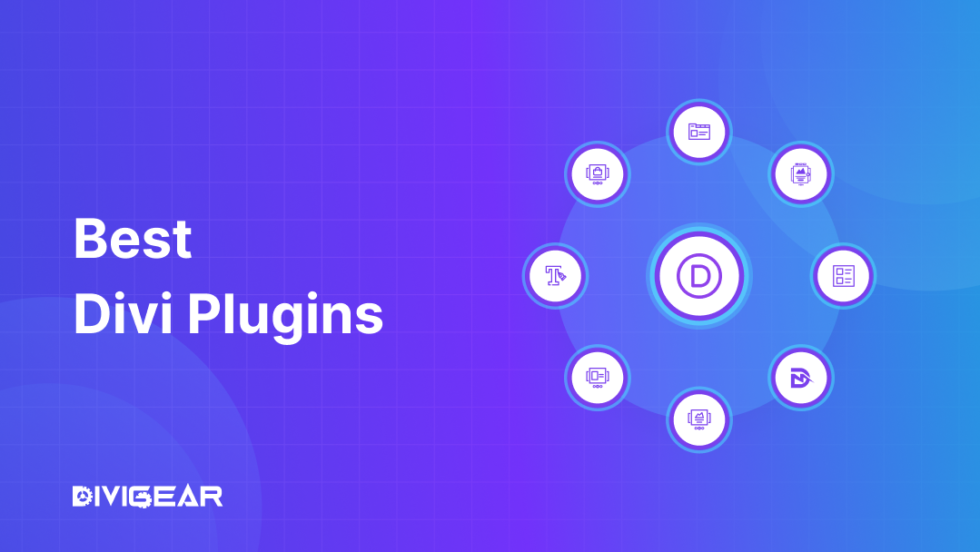 8 Best Divi Plugins for Creating Stunning Websites in 2024