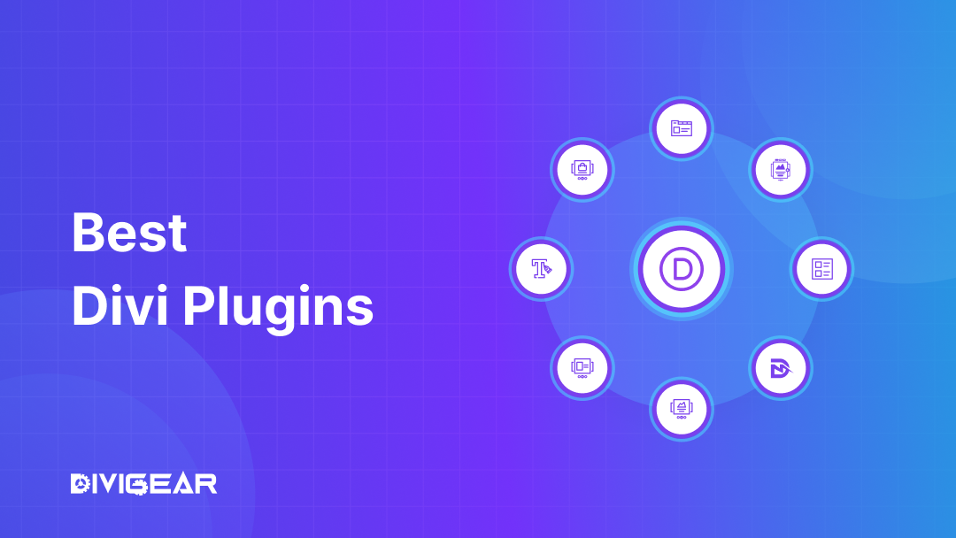 Best Divi Plugins