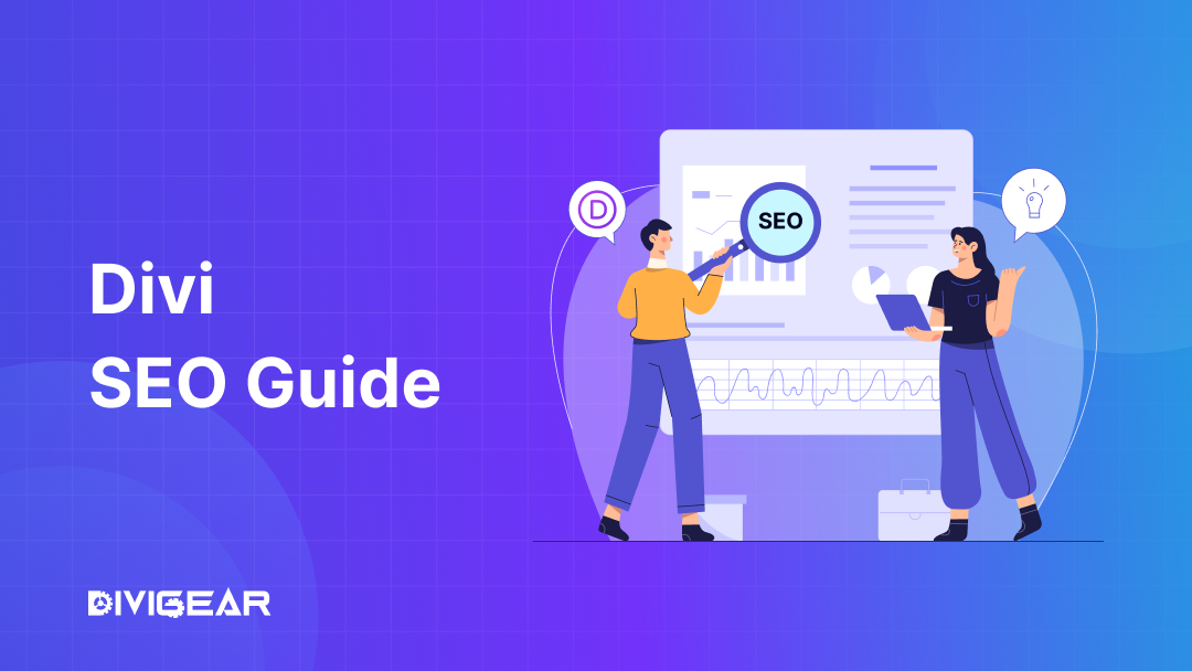 Divi SEO Guide