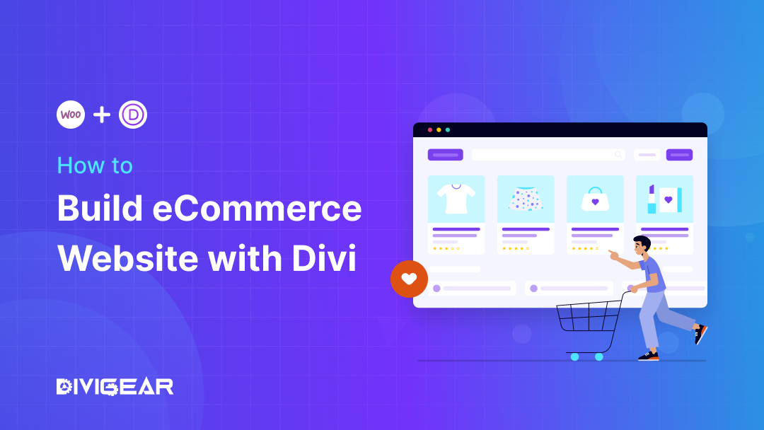 How to Build an eCommerce Website with Divi