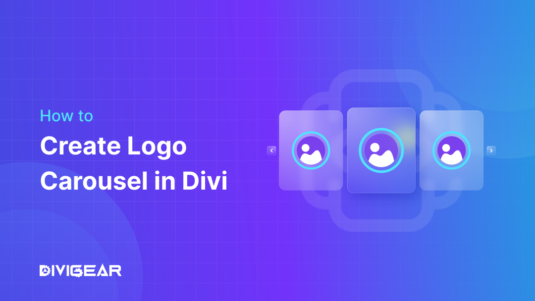 How to Create Logo Carousel in Divi?